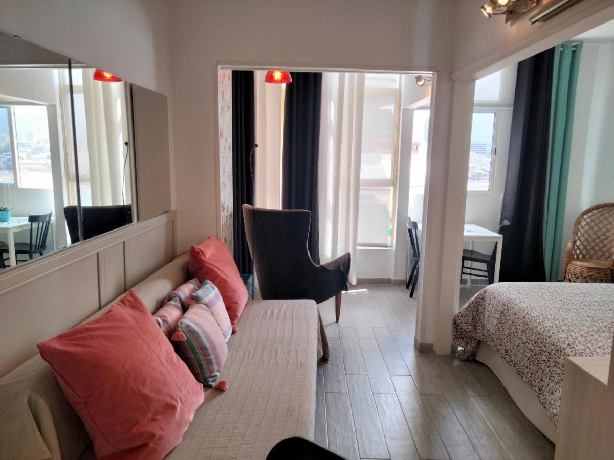 Apartamento Toni Las Palmas de Gran Canaria Exterior photo