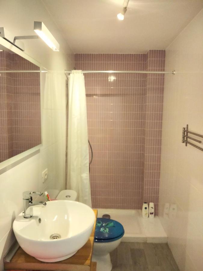 Apartamento Toni Las Palmas de Gran Canaria Exterior photo